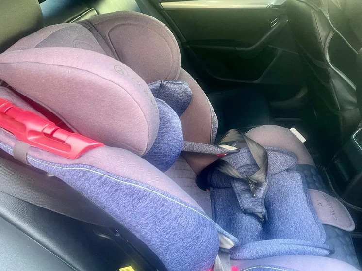 Рязанская ГИБДД призвала усилить внимание к детям на дороге