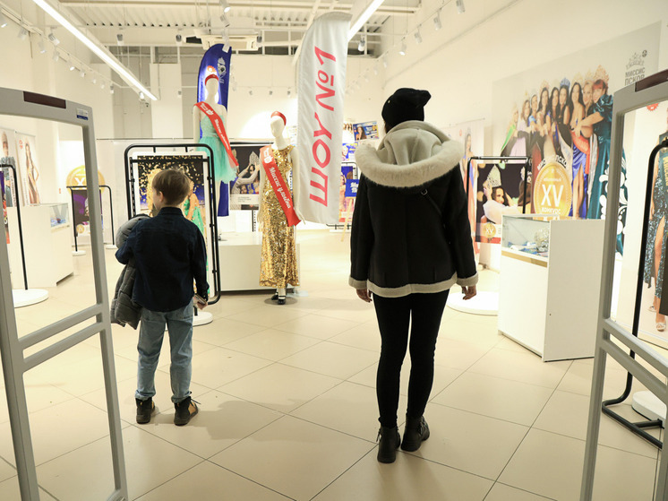 15 лет красоты, успеха и королевских титулов: псковичи могут примерить корону