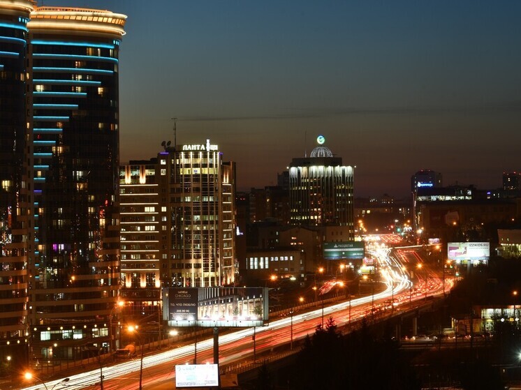 Новосибирская область отремонтировала 86 дорожных объектов в 2025 году