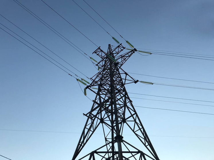 Непогода оставила жителей Новгородской области без электричества