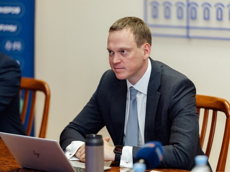 Павел Малков: В Рязанской области кадровую задачу решаем системно