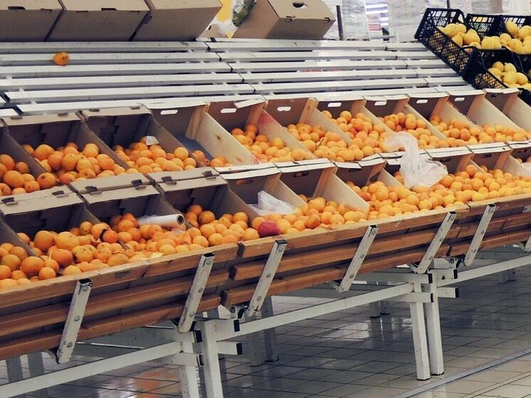 Чрезмерная любовь к мандаринам чревата опасными последствиями для здоровья