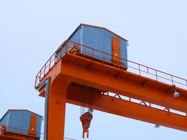 Бывший теннисный центр у Красного Пути пойдёт под КРТ