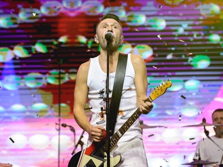 На организатора концерта группы «Ленинград» в Уфе подали в суд