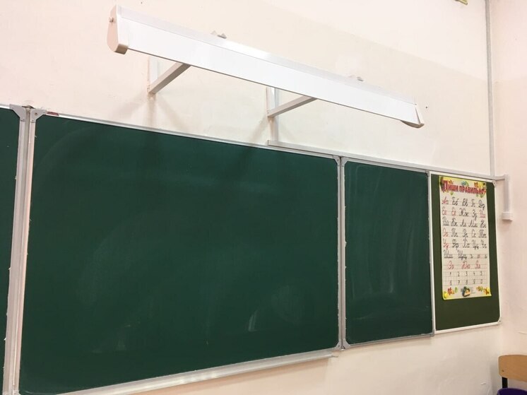 Школы Саратова начнут каникулы 27 декабря