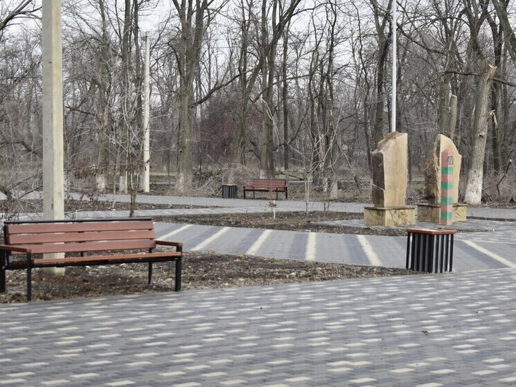 Все муниципалитеты ЛНР включены в проект по развитию инфраструктуры