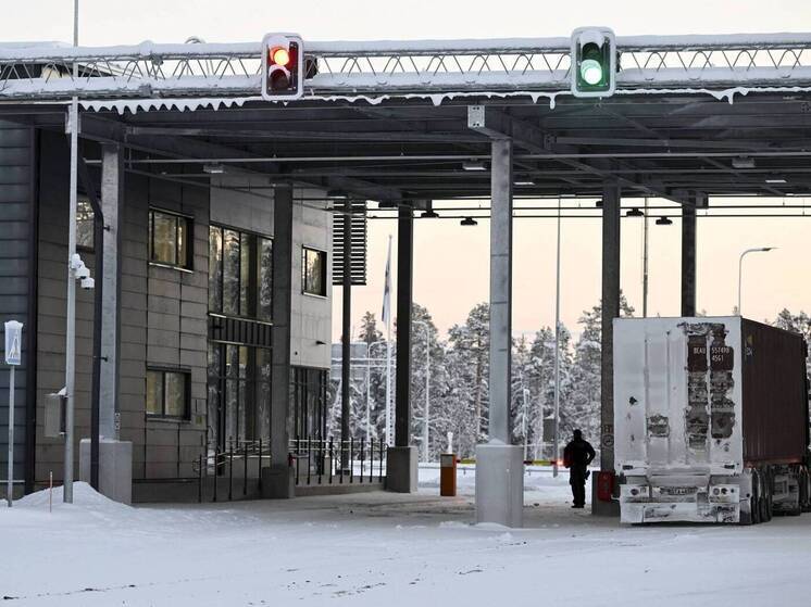 Польские пограничники начали жестче досматривать россиян