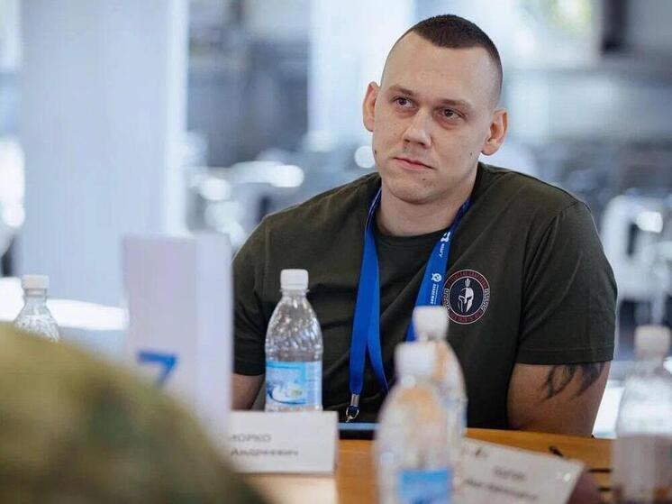 Финалисты конкурса «Zапорожские герои» проходят стажировку