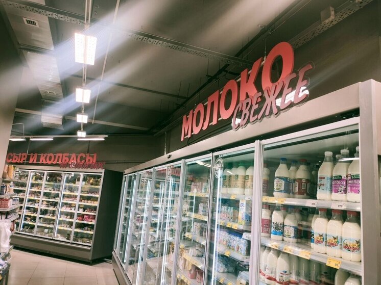 В Пензенской области выявили 68 недостоверных деклараций на пищевую продукцию