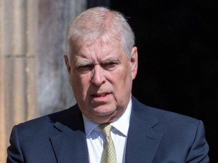 В файлах Эпштейна нашли новые заявления о пытках детей с участием экс-принца Эндрю