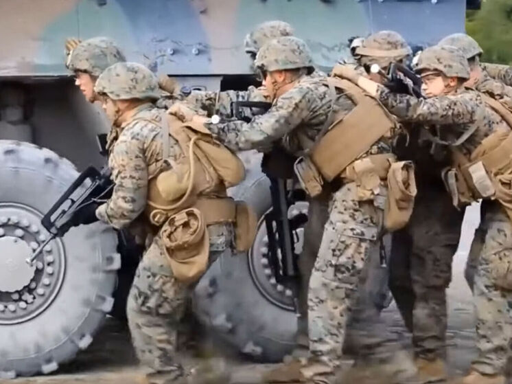 Министр обороны Белоруссии Хренин: Запад действительно готовится к войне