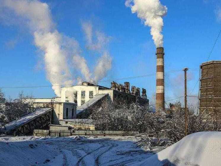 Выявлен виновник отключения отопления в посёлке Чульман