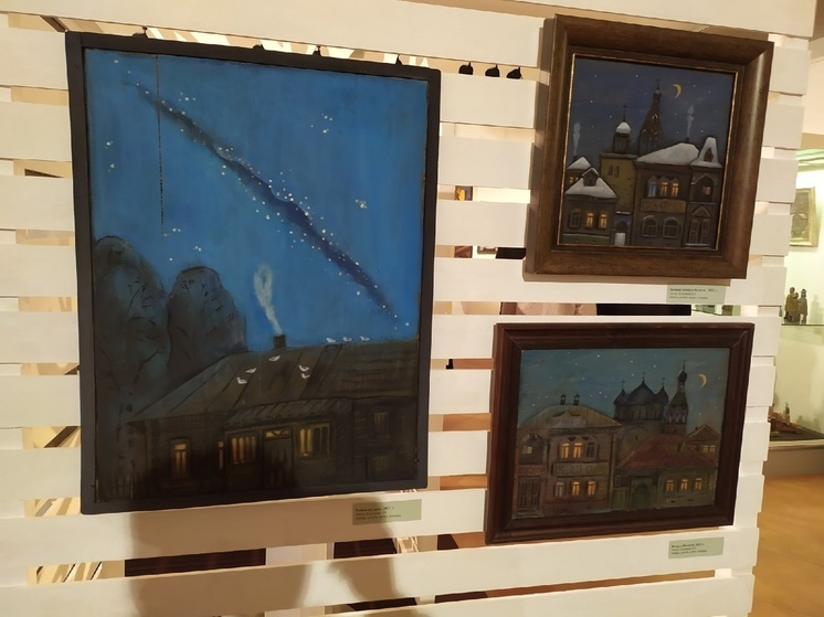 Новое оборудование закупят для галереи «Красный мост» в Вологде