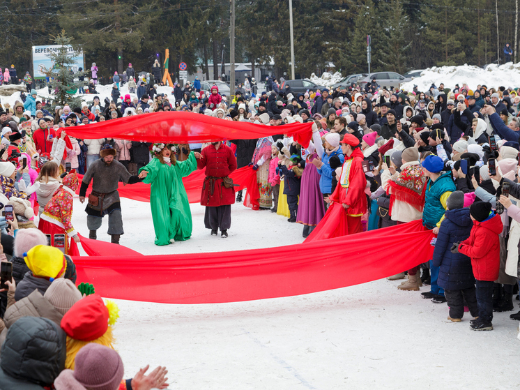 Олег Валенчук: СТК «Порошино» полностью готов к новогодним каникулам
