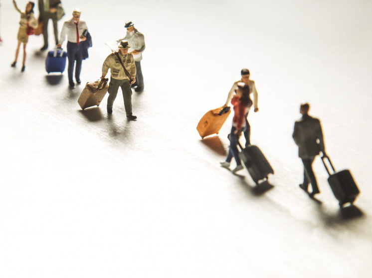 В Самаре шестеро горожан организовали канал незаконной миграции для иностранцев