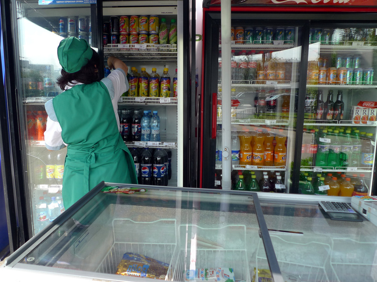 Ребёнок едва не отравился ацетоном в лимонаде в Москве