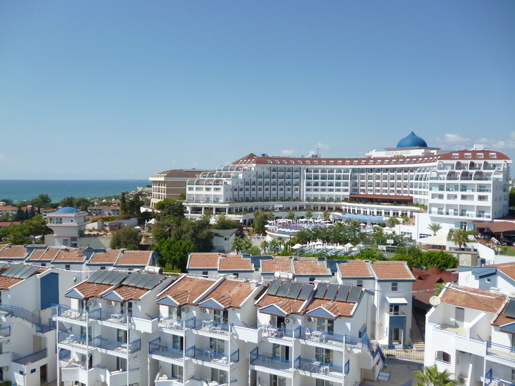 Сервис в Турции и Египте рушится? Что разочаровывает русских туристов