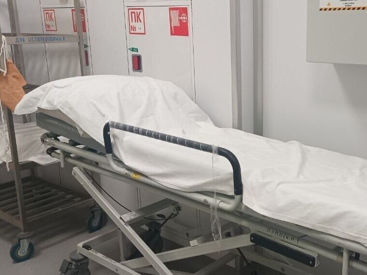 В Петербурге полиция нашла сбежавшего 27-летнего агрессивного драчуна