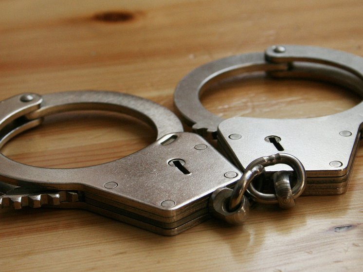 Чёрный лесоруб из Забайкалья будет отбывать наказание более 6 лет