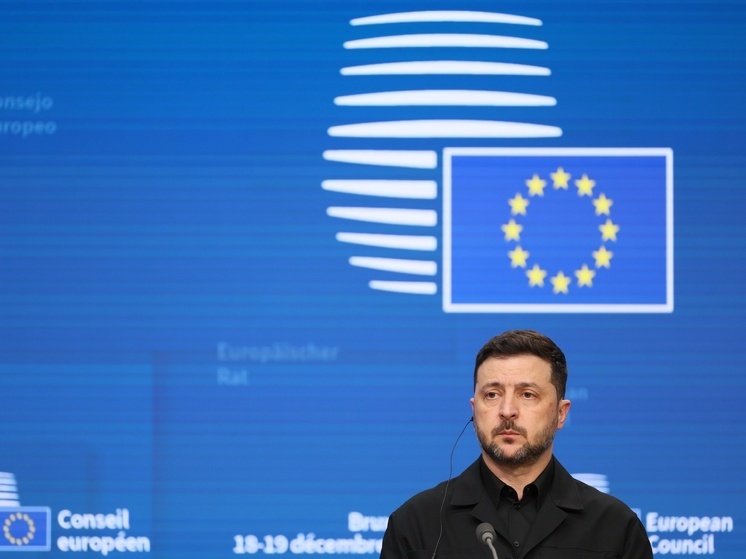 Историк Мягков: Зеленский заслуживает подобного Нюрнбергу процесс за гибель граждан