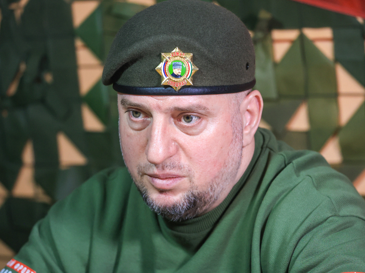 Алаудинов: Зеленский делает все, чтобы договор между РФ и Украиной не был заключен