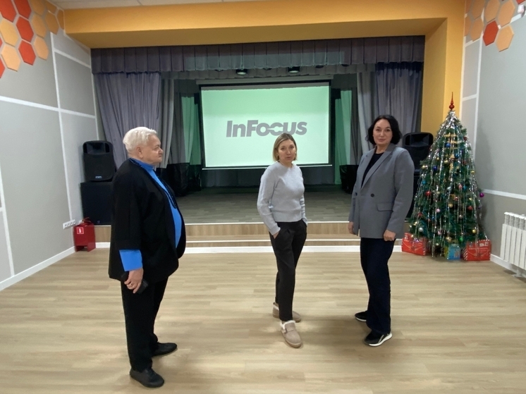 Депутат ЗСК Ирина Караваева посетила Анапу с рабочим визитом