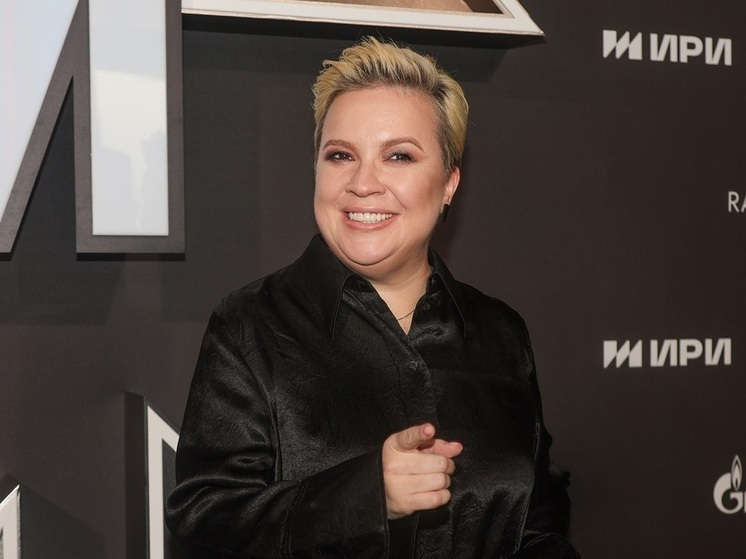 Алена Жигалова заявила, что может заглянуть к Филиппу Киркорову в Новый год