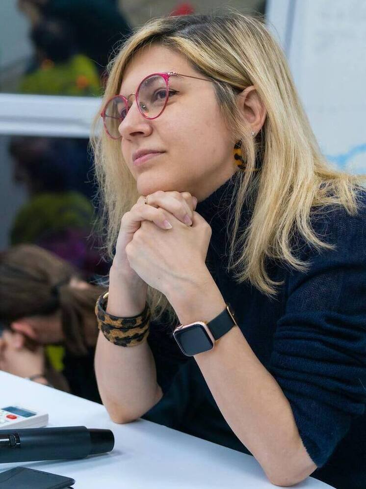 Проект главного редактора «Вечерки» стал победителем федерального проекта