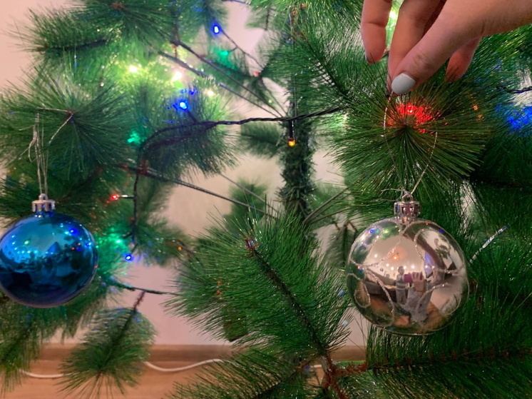 Средний новогодний бюджет омичей составил около 60 тысяч рублей