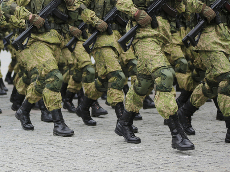 В Воронежской области круглогодичный призыв в армию будут проводить с 1 января