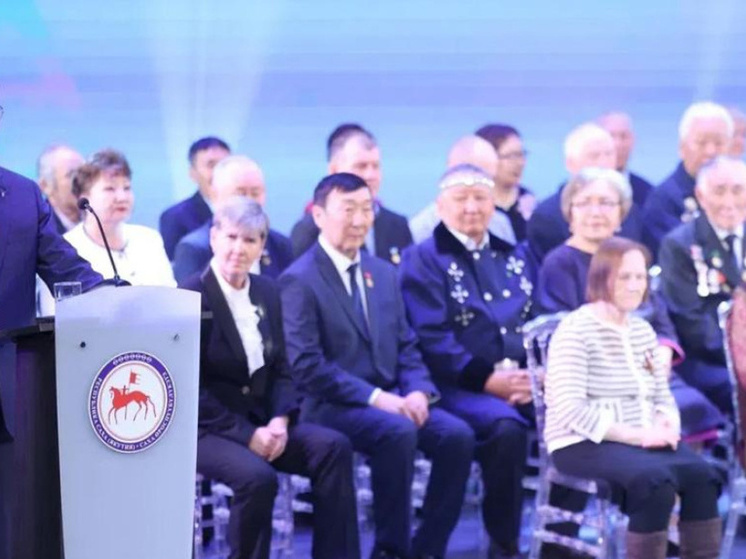 Поддержка ветеранов труда в Якутии превысит четыре миллиарда рублей