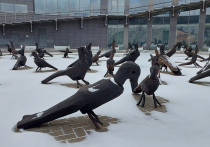 К 195-летию со дня рождения русского живописца Алексея Саврасова в музее «Новый Иерусалим» открылась выставка «Саврасов и тишина»