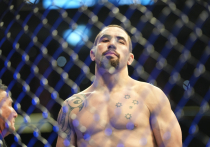 Австралиец назвал сроки возвращения в октагон.