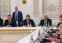 Итоговое в этом году заседание Госсовета было посвящено подготовке кадров для российской экономики