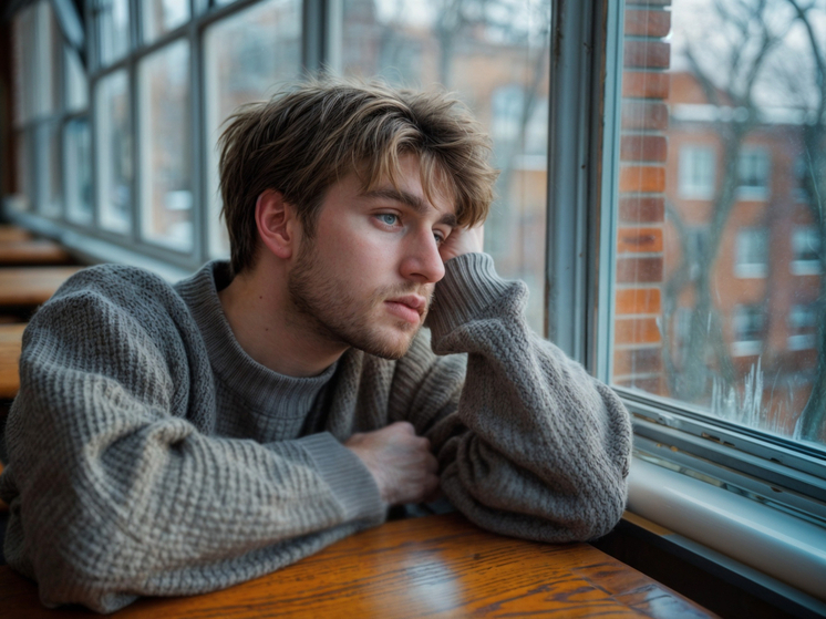 Германия — Социальный холод: полмиллиарда евро на борьбу с одиночеством