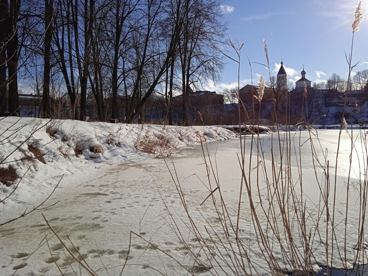 Рожденные под Рождественской звездой