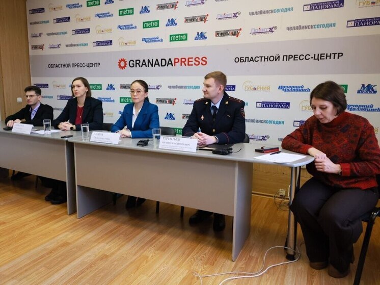 На пресс-конференции «Регион – центр инноваций: информационная безопасность в 2025 году», проведенной медиахолдингом «Гранада Пресс», эксперты обсудили новые хакерские технологии и способы защиты бизнеса от кибератак