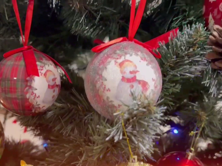 Команда Минтуризма Дагестана исполняет детские мечты в рамках акции «Ёлка желаний»