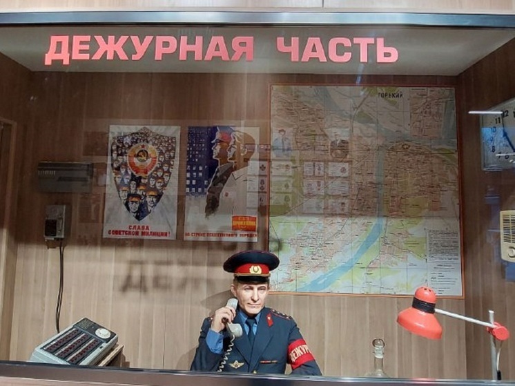 В нижегородском зоопарке «Лимпопо» открылся ещё один музей