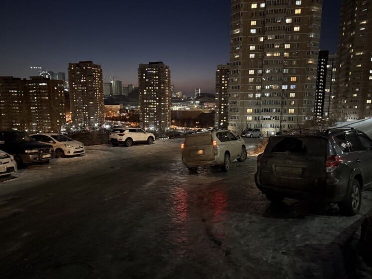 В Приморье за сутки произошло 56 ДТП, есть постралавшие