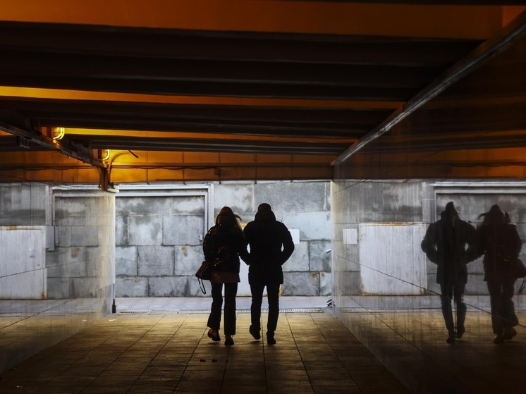 Расставание без катастрофы: как сохранить себя и двигаться дальше