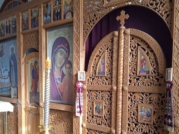 Россиянам объяснили, что за дары принесли волхвы младенцу Иисусу