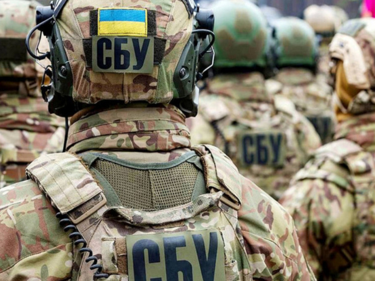 Академия СБУ отправит курсантов на фронт