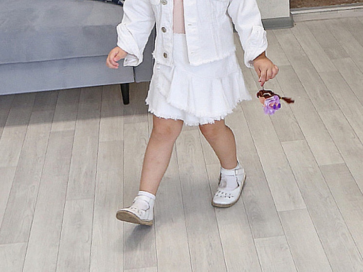 Глава СК заинтересовался воронежским делом о пятилетней девочке-инвалиде без лекарства