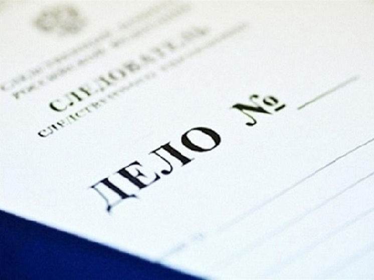 Пятеро мужчин идут под суд за избиение до смерти жителя Астраханской области