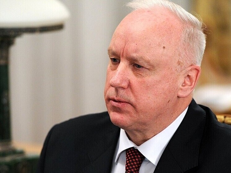 Бастрыкин поручил завести дело на застройщика, обманувшего в Туле инвалида