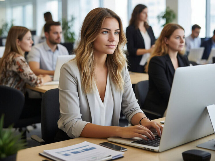 Индекс промпроизводства за одиннадцать месяцев 2025 года составил в Бурятии 107,5%