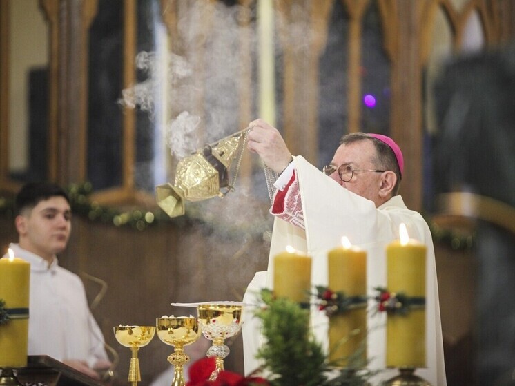Православная Церковь разъяснила позицию по посещению католических богослужений