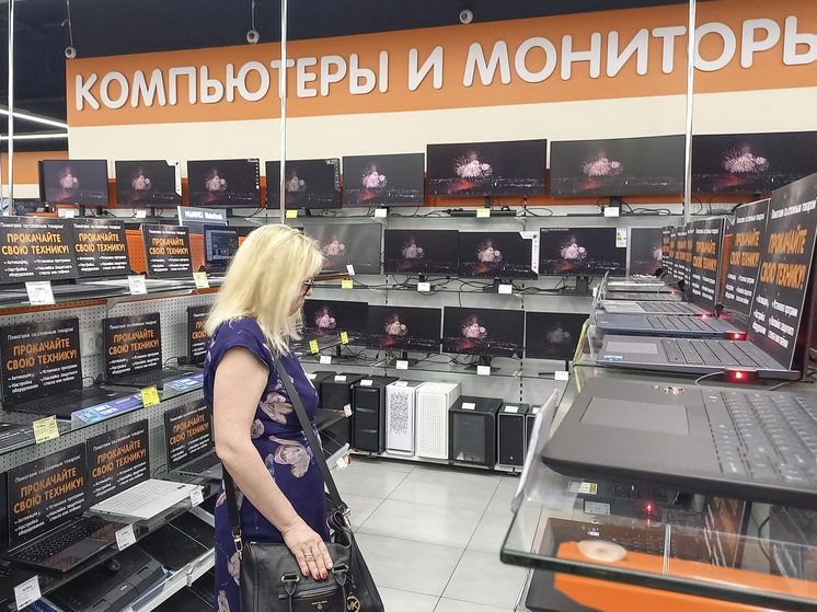 Носимые устройства и гибкие экраны: главные тренды электроники будущего