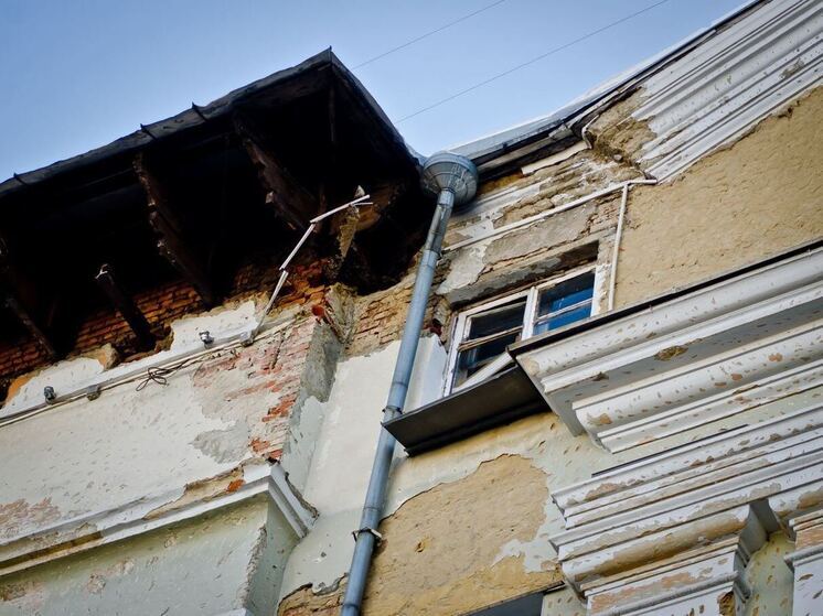 Взнос на капремонт в Челябинской области вырос на 1,5 рубля за кв.метр